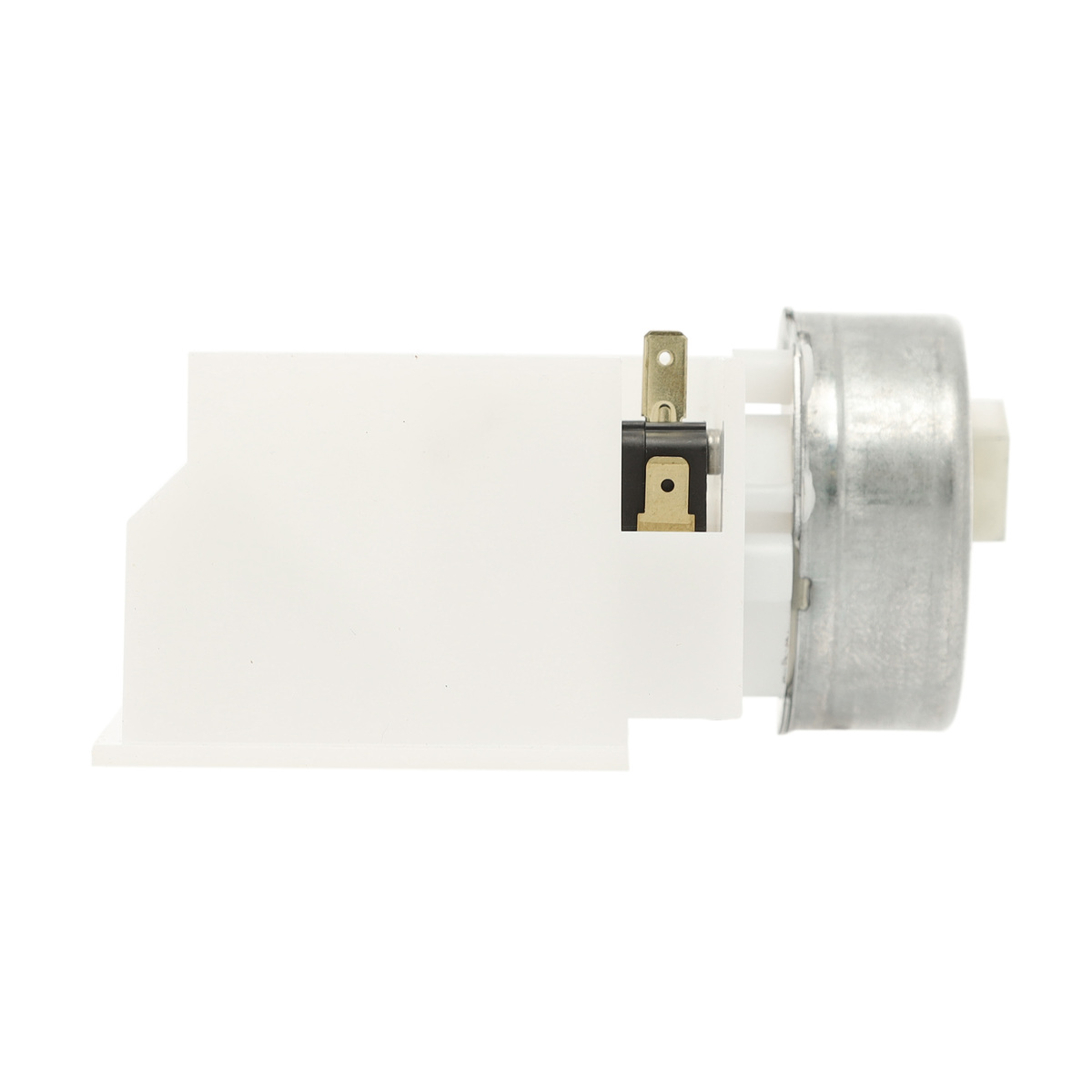 WP67003903 - Genuine OEM Whirlpool Refrigerator Damper Control Assembly